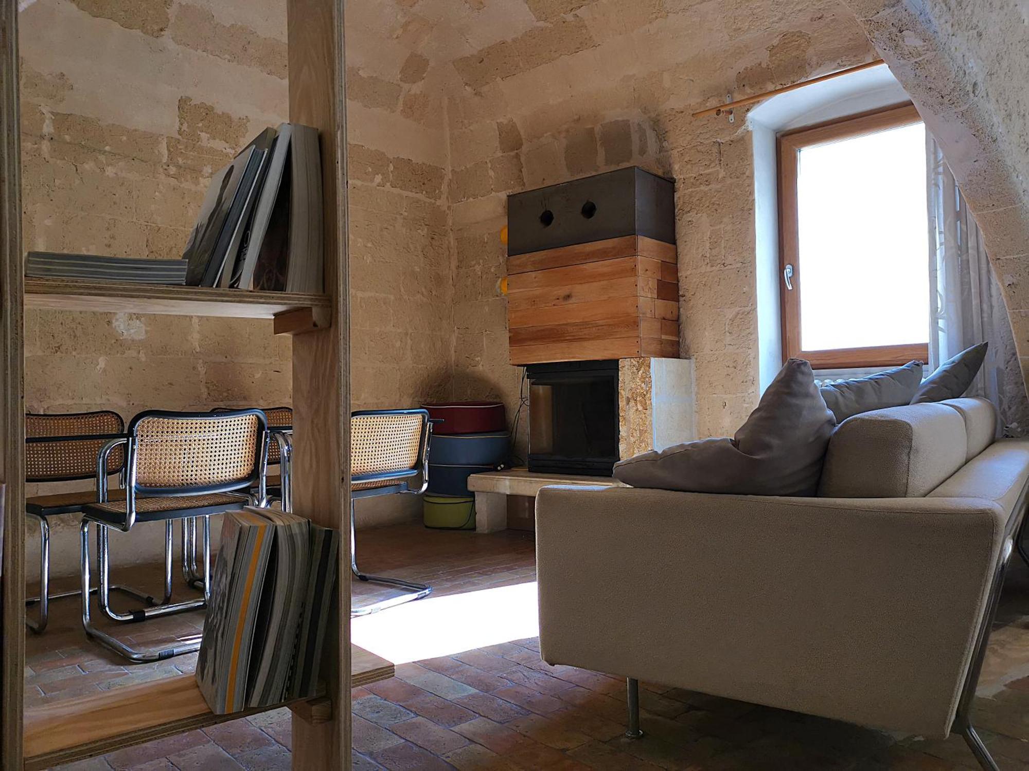 Apn Holiday Home Altamura Exterior foto